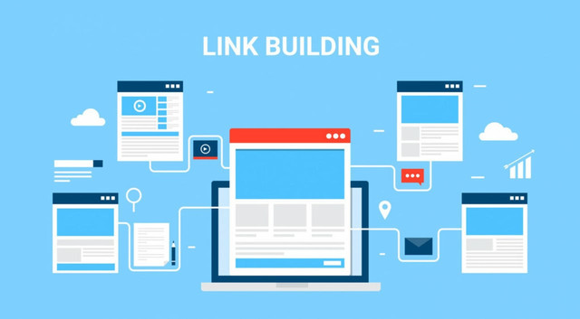 link-building